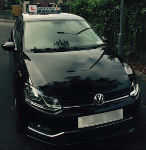 Enterprise Driving School Hucknall Nottinghamshire, learn to drive in Nottingham